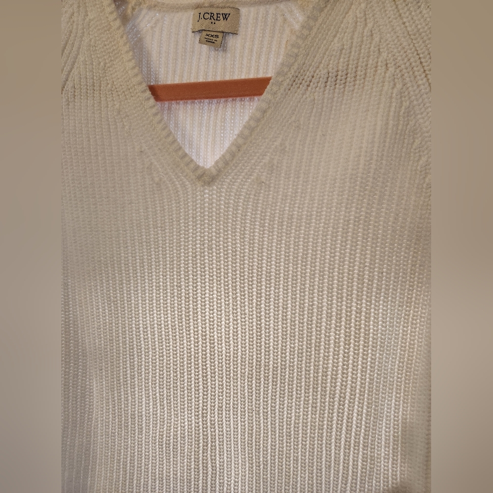 J. Crew Factory Sweater